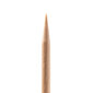Koka nūjiņas Ocho Nails, 6.5x4 cm, 100 gab. cena un informācija | Nagu kopšanas piederumi | 220.lv