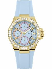 Часы Guess GW0695L1 GW0695L1 цена и информация | Женские часы | 220.lv