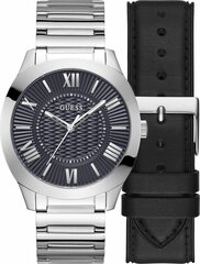 Часы Guess GW0711G1 GW0711G1 цена и информация | Мужские часы | 220.lv