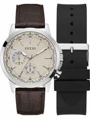 Часы Guess GW0664G1 GW0664G1 цена и информация | Мужские часы | 220.lv