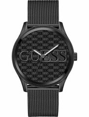Laikrodžiai Guess GW0710G3 GW0710G3 cena un informācija | Vīriešu pulksteņi | 220.lv