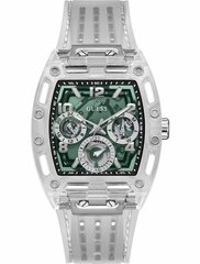 Часы Guess GW0499G8 GW0499G8 цена и информация | Мужские часы | 220.lv