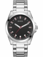 Часы Guess GW0728G1 GW0728G1 цена и информация | Мужские часы | 220.lv