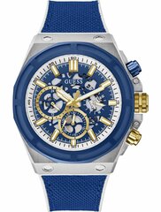 Часы Guess GW0703G1 GW0703G1 цена и информация | Мужские часы | 220.lv