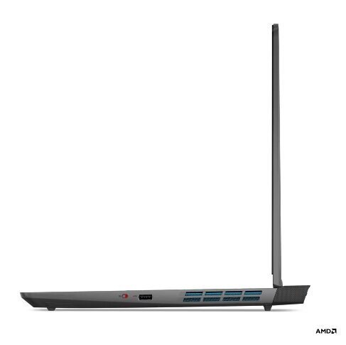 Lenovo LOQ 16APH8 R5 7640HS/16 GB/512 GB/NVIDIA GF RTX 4060/Win 11 Home, Grey цена и информация | Portatīvie datori | 220.lv