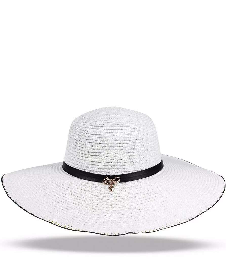 Salmu cepure sievietēm 15002 cena un informācija | Sieviešu cepures | 220.lv