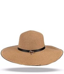 Salmu cepure sievietēm 15003 cena un informācija | Sieviešu cepures | 220.lv