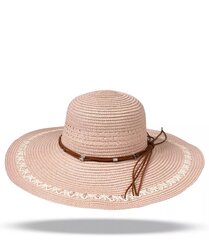 Salmu cepure sievietēm 15050 cena un informācija | Sieviešu cepures | 220.lv
