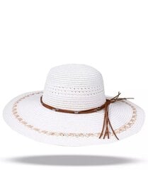 Salmu cepure sievietēm 15053 cena un informācija | Sieviešu cepures | 220.lv