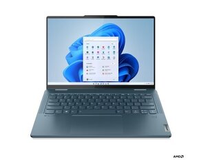 Lenovo Yoga 7 14ARP8 (82YM005ULT) цена и информация | Ноутбуки | 220.lv