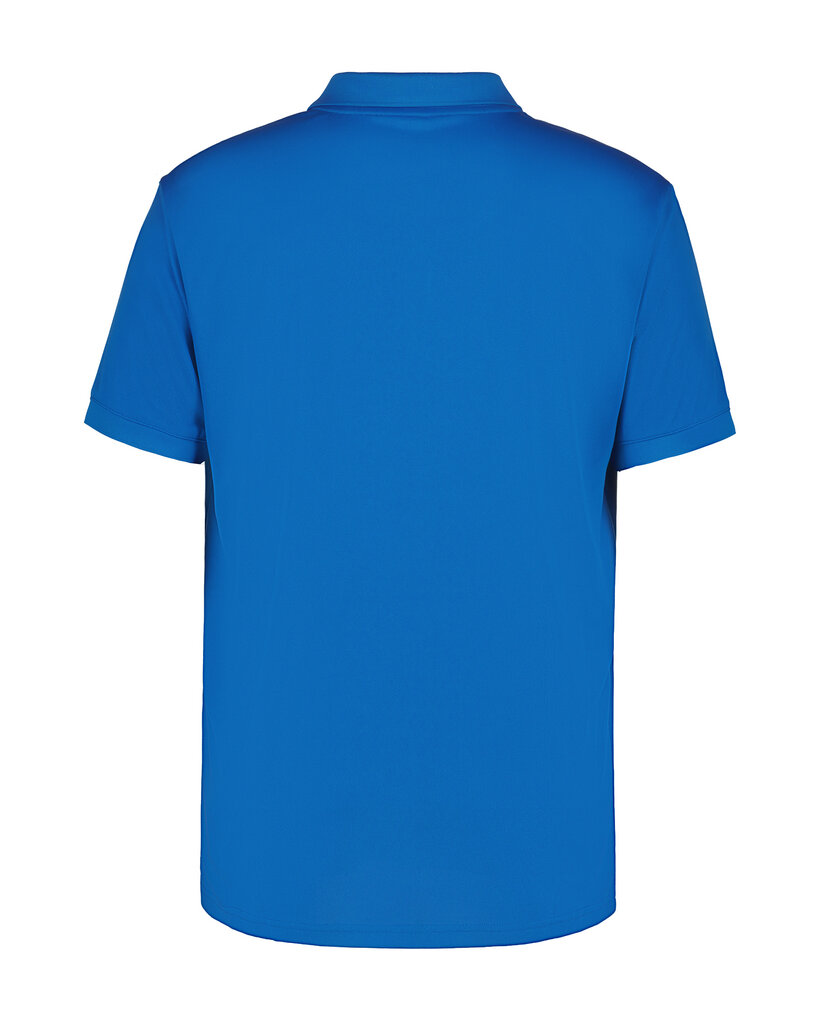 Icepeak vīriešu polo krekls BELLMONT, zils cena un informācija | Vīriešu T-krekli | 220.lv