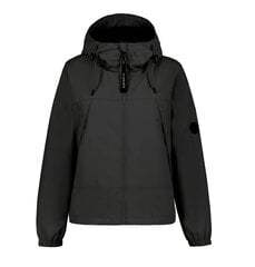Женская куртка Icepeak весна-осень AFRAGOLA, цвет черный цена и информация | Женские куртки | 220.lv