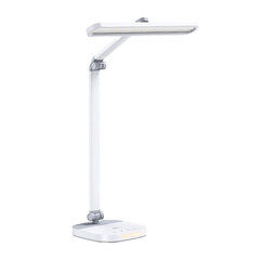 Складная лампа RT-E615 Белый Remax цена и информация | Настольные лампы | 220.lv