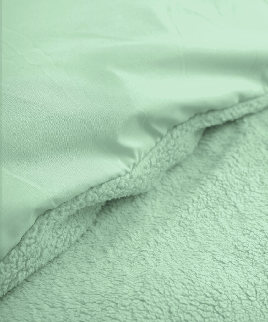 Sleeptime gultasveļas komplekts Teddy, 200 x 220 cm, 3 daļas cena un informācija | Gultas veļas komplekti | 220.lv