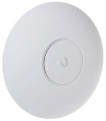 ТОЧКА ДОСТУПА UNIFI-UAP-AC-LR UBIQUITI цена и информация | Точки беспроводного доступа (Access Point) | 220.lv