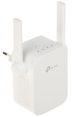 Universālais wi-fi darbības darbības paplašinātājs tl-re305 2,4 ghz, 5 ghz TP-LINK cena un informācija | Wi-Fi pastiprinātāji | 220.lv