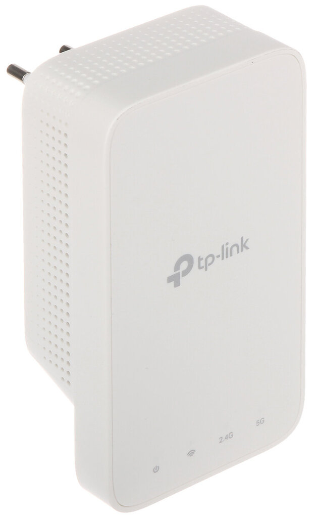 Universālais wi-fi darbības darbības paplašinātājs tl-re300 2,4 ghz, 5 ghz TP-LINK cena un informācija | Wi-Fi pastiprinātāji | 220.lv