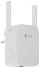 УНИВЕРСАЛЬНЫЙ РАСШИРИТЕЛЬ ДИАПАЗОНА WI-FI TL-WA855RE 300 Мбит/с 2,4 ГГц TP-LINK цена и информация | Усилители сигнала (Range Extender) | 220.lv