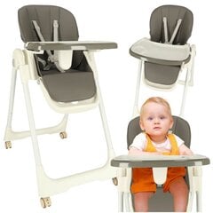 Bērnu barošanas krēsls RoGer cena un informācija | Barošanas krēsli | 220.lv