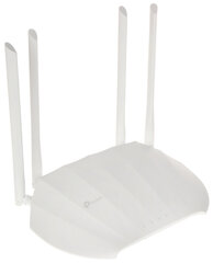 Piekļuves punkts TL-WA1201 2,4 GHz, 5 GHz 300 Mb/s + 867 Mb/s TP-LINK cena un informācija | Bezvadu piekļuves punkti (Access Point) | 220.lv