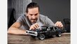 42111 LEGO® Technic Dom's Dodge Charger cena un informācija | Konstruktori | 220.lv