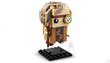 40560 LEGO® BrickHeadz Cūkkārpas profesori cena un informācija | Konstruktori | 220.lv