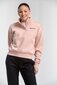 Champion džemperis sievietēm 113213-PS144, rozā cena un informācija | Jakas sievietēm | 220.lv