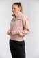 Champion džemperis sievietēm 113213-PS144, rozā cena un informācija | Jakas sievietēm | 220.lv