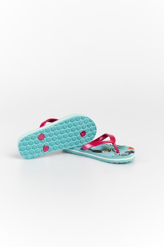 Champion bērnu flip flops S32656-BS017, dažādu krāsu cena un informācija | Bērnu čības, maiņas apavi | 220.lv