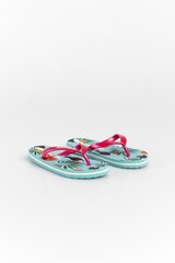 Champion bērnu flip flops S32656-BS017, dažādu krāsu cena un informācija | Bērnu čības, maiņas apavi | 220.lv