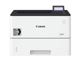 Лазерный принтер Canon i-Sensys LBP325X цена и информация | Принтеры | 220.lv