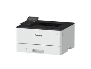 Лазерный принтер Canon i-Sensys LBP243dw цена и информация | Принтеры | 220.lv