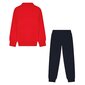 Champion bērnu sporta tērps 306180-RS053, sarkans цена и информация | Komplekti zēniem | 220.lv