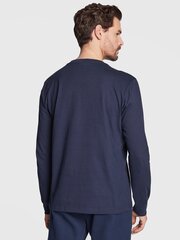 Champion džemperis vīriešiem 217868-BS538, zils cena un informācija | Vīriešu jakas | 220.lv