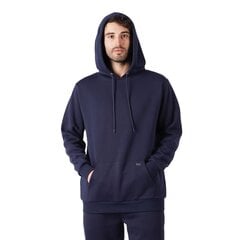 Džemperis vīriešiem un sievietēm, tumši zils cena un informācija | Vīriešu jakas | 220.lv