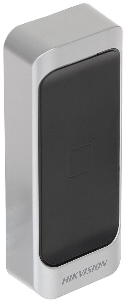 Hikvision tuvuma lasītājs DS-K1107AM cena un informācija | Durvju slēdzenes | 220.lv