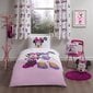 Bērnu gultas komplekts Mickey Mouse, 140x200 cm, 2 daļas cena un informācija | Bērnu gultas veļa | 220.lv