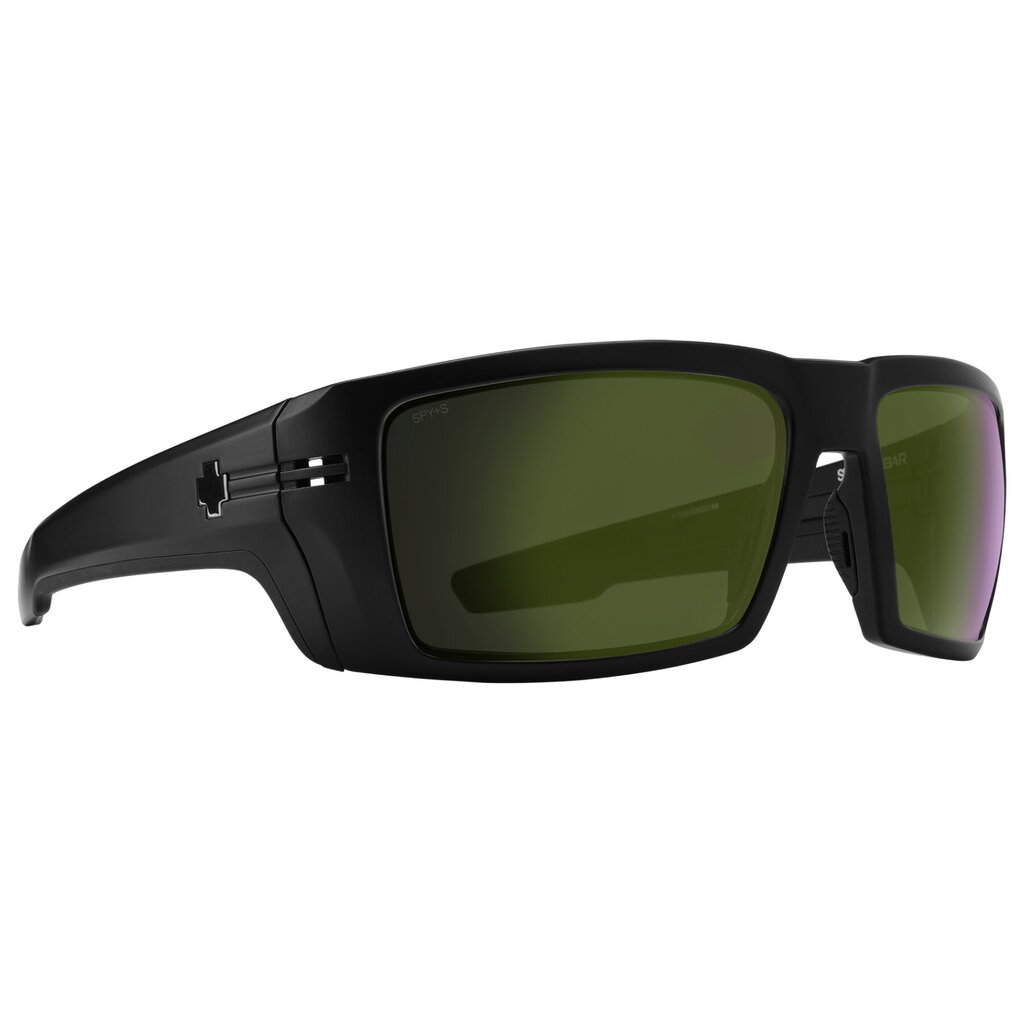 Saulesbrilles vīriešiem Spy Optic Rebar Ansi Happy Boost цена и информация | Saulesbrilles  vīriešiem | 220.lv