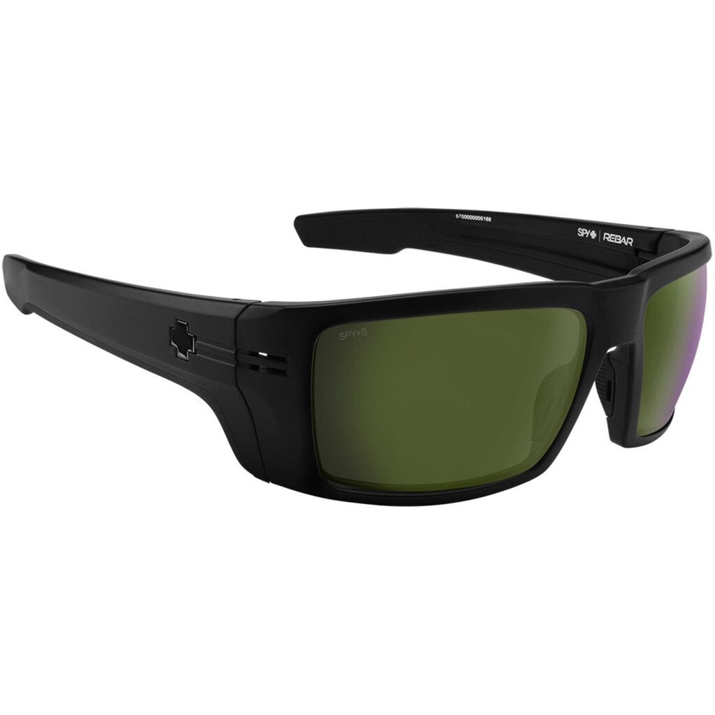 Saulesbrilles vīriešiem Spy Optic Rebar Ansi Happy Boost цена и информация | Saulesbrilles  vīriešiem | 220.lv