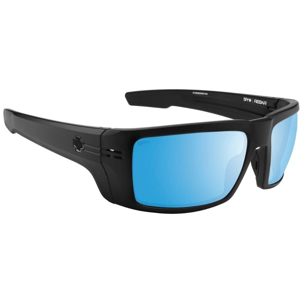 Saulesbrilles vīriešiem Spy Optic Rebar Ansi Happy Boost cena un informācija | Saulesbrilles  vīriešiem | 220.lv