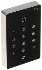 Koda slēdzene ATLO-KRMW-555 Tuya Smart cena un informācija | Durvju slēdzenes | 220.lv