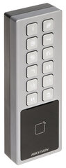 КОДОВОЙ ЗАМОК DS-K1T805MX Hikvision цена и информация | Дверные замки | 220.lv