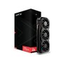XFX AMD Radeon RX 7900 GRE (RX-79GMBABFB) cena un informācija | Videokartes (GPU) | 220.lv