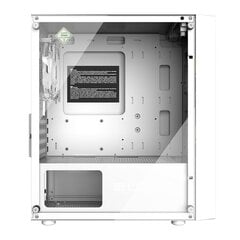 Logic Aramis ARGB AM-ARAMIS-20- 0000000-0002 цена и информация | Корпуса | 220.lv