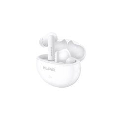 Беспроводные наушники Huawei FreeBuds 5i 42db 10MM type-c 28h IPX4 цена и информация | Huawei Внешние аксессуары для компьютеров | 220.lv