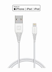 Swissten USB/Lightning, 1.2 m cena un informācija | Swissten Televizori un piederumi | 220.lv