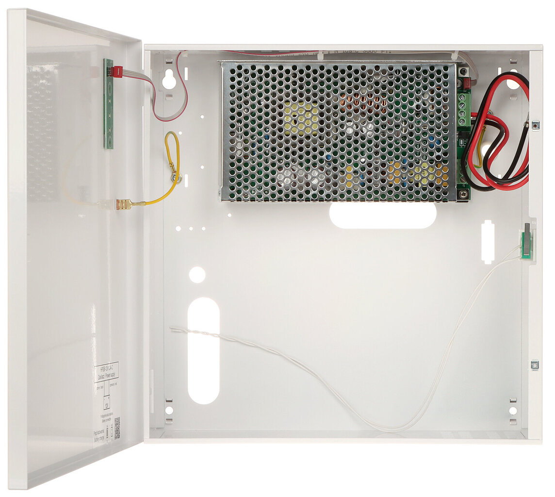 Buferētas slēgšanas barošanas adapters hpsb-12v10a-c pulsar cena un informācija | Barošanas avoti | 220.lv