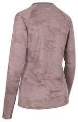 Женская футболка Trespass, розовая цена и информация | Футболка женская | 220.lv