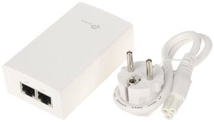 POE barošanas adapteris TL-POE4824G 24 W TP-LINK cena un informācija | Barošanas avoti | 220.lv