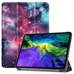 Cosmo atvēramais maciņš iPad Pro 11" 2021 / 2020 / 2018 cena un informācija | Somas, maciņi | 220.lv